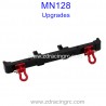 MN MODEL MN128 RC Crawler Upgrade Parts Rear Protector