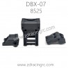 ZD RACING DBX-07 Parts 8517 C-Mounts
