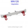 MN MODEL MN128 Scale RC Crawler Upgrade Parts Rear Protector
