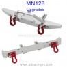 MN MODEL MN128 Upgrade Parts Front and Rear Protector