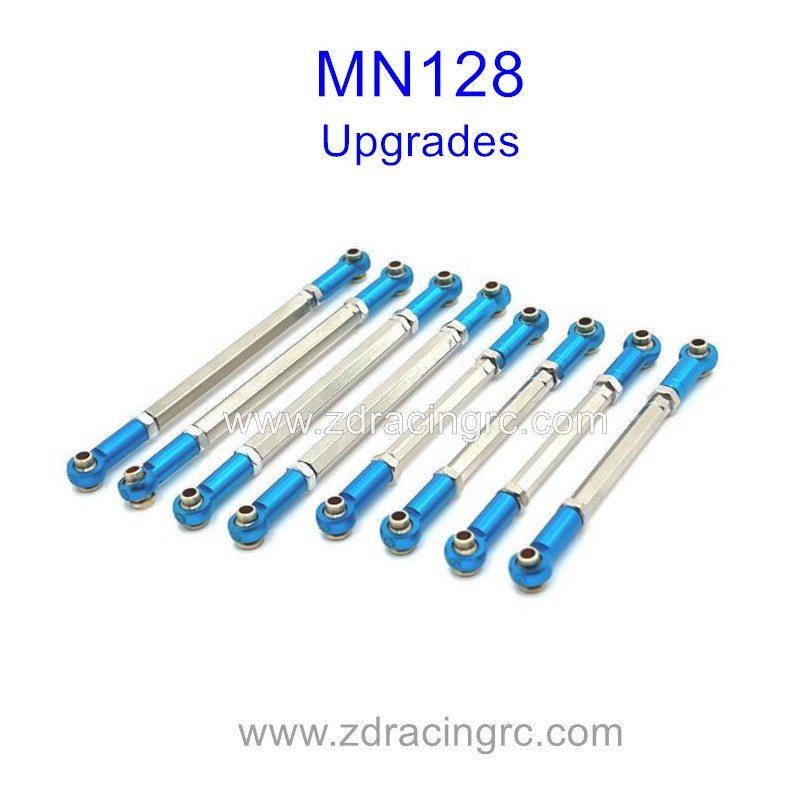 MN MODEL MN128 Upgrade Parts Connect Rods