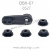 ZD RACING DBX-07 1/7 Parts 8527 Steering Servo Horns