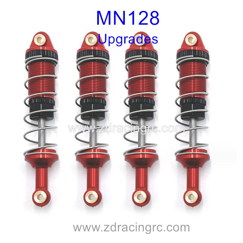 MN MODEL MN128 Upgrade Parts Oil Shock