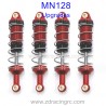 MN MODEL MN128 Upgrade Parts Oil Shock