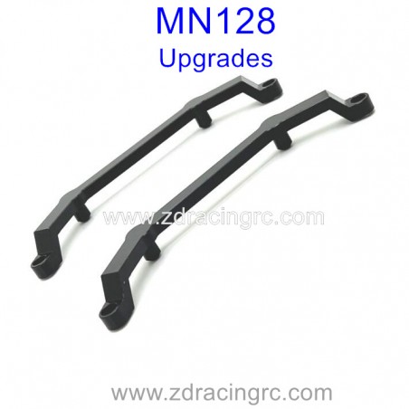 MN MODEL MN128 1/12 Upgrade Parts Fixing Pillar for Car Shell Black MN MODEL MN128 1/12 Upgrade Parts Fixing Pillar for Car Shell Black