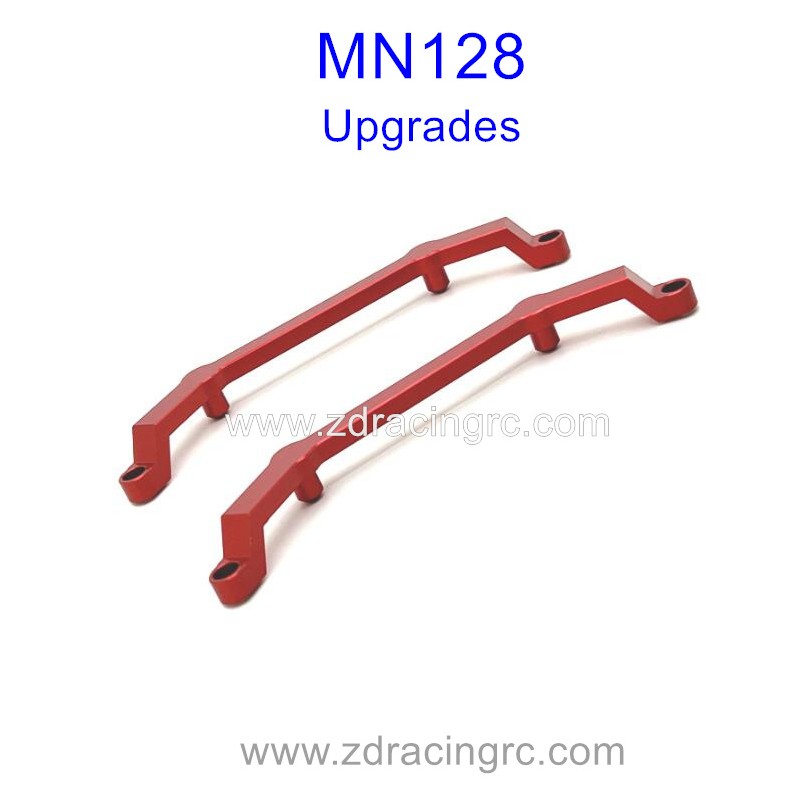 MN MODEL MN128 1/12 Upgrade Parts Fixing Pillar for Car Shell