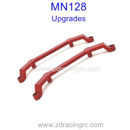 MN MODEL MN128 1/12 Upgrade Parts Fixing Pillar for Car Shell MN MODEL MN128 1/12 Upgrade Parts Fixing Pillar for Car Shell