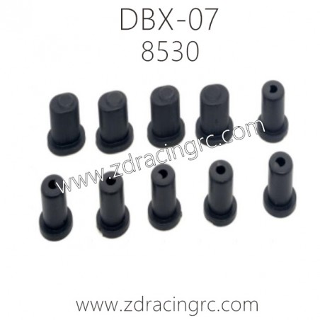 ZD RACING DBX-07 1/7 Parts 8530 Bush Adjuster