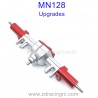 MN MODEL MN128 Upgrade Parts Rear Axle Assembly