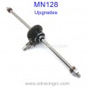 MN MODEL MN128 Upgrade Rear Axle Shaft kit