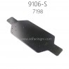 ZD RACING 9106-S 1/10 Parts 7198 Chassis