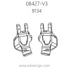 ZD Racing 08427-V3 Pirates 3 Parts 8134 C-Mounts