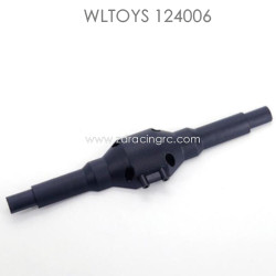 WLTOYS 124006 RC Car Parts Left Axle Shell Right 0003