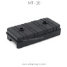 ZD RACING MT16 1/16 RC Car Parts Spare Parts Luggage 16003