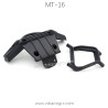 ZD RACING MT16 RC Car Parts Front Protector kit 16012