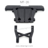 ZD RACING MT16 RC Car Parts Rear Protector 16013