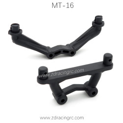 ZD RACING MT16 RC Car Parts Car Shell Support Pillars 16014
