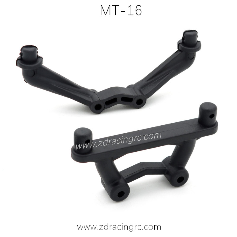 ZD RACING MT16 RC Car Parts Car Shell Support Pillars 16014