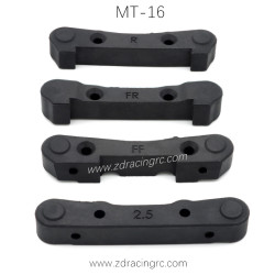ZD RACING MT-16 Parts Car Swing arm code Assembly 16015