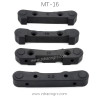 ZD RACING MT-16 Parts Car Swing arm code Assembly 16015