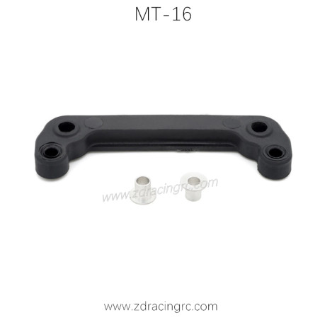 ZD RACING MT-16 RC Car Parts Steering Plate 16016