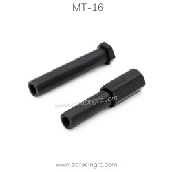 ZD RACING MT-16 RC Car Parts Buffer axis 16022
