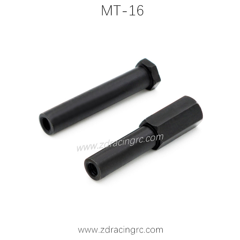 ZD RACING MT-16 RC Car Parts Buffer axis 16022