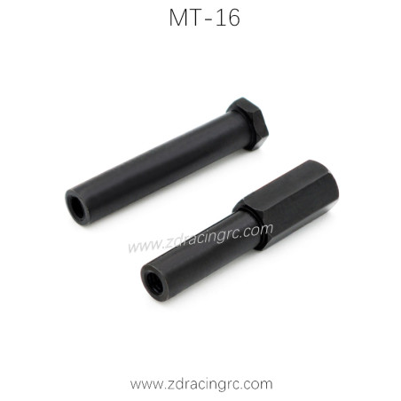ZD RACING MT-16 RC Car Parts Buffer axis 16022