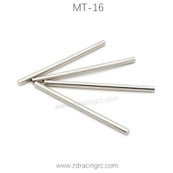 ZD RACING MT-16 RC Monster Truck Parts Pins or Swing Arm 16029