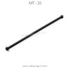 ZD RACING MT-16 RC Monster Truck Parts Longitudinal drive shaft 16035