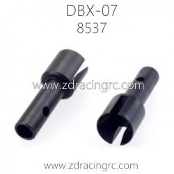 ZD RACING DBX-07 1/7 Parts 8537 Wheel Axle