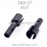 ZD RACING DBX-07 1/7 Parts 8537 Wheel Axle