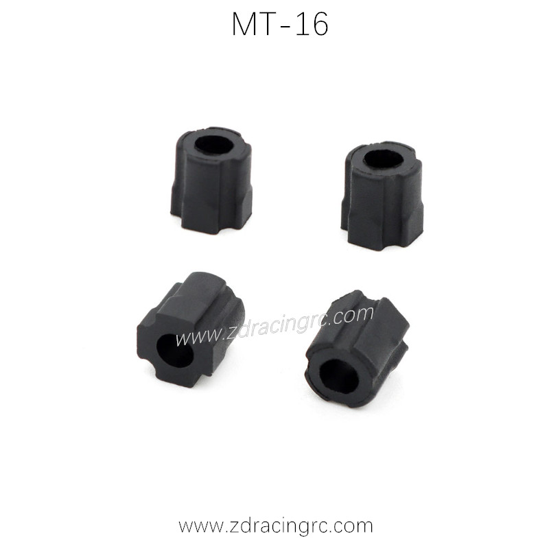 ZD RACING MT-16 RC Monster Truck Parts Shock absorber strut 16036