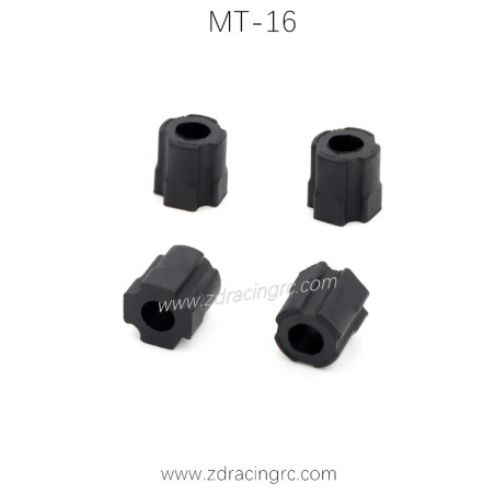 ZD RACING MT-16 RC Monster Truck Parts Shock absorber strut 16036 ZD RACING MT-16 RC Monster Truck Parts Shock absorber strut 16036