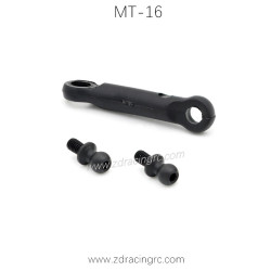 ZD RACING MT-16 1/16 RC Car Parts Servo Connect Rod 16040