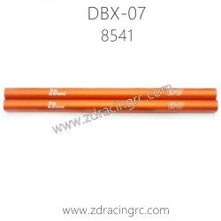 ZD RACING DBX-07 1/7 Parts 8541 Support shaft