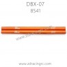 ZD RACING DBX-07 1/7 Parts 8541 Support shaft