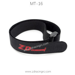 ZD RACING MT-16 1/16 RC Car Parts  Bandage 16045