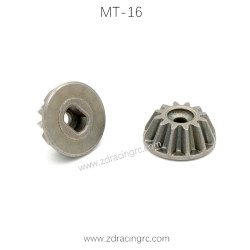 ZD RACING MT-16 1/16 RC Car Parts Differential impulse Gear 16050