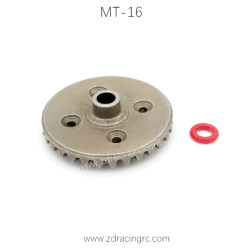 ZD RACING MT-16 1/16 RC Car Parts Differential drive Gear