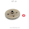 ZD RACING MT-16 1/16 RC Car Parts Differential drive Gear