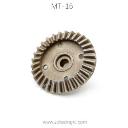 ZD RACING MT-16 1/16 RC Car Parts Differential drive Gear 16051