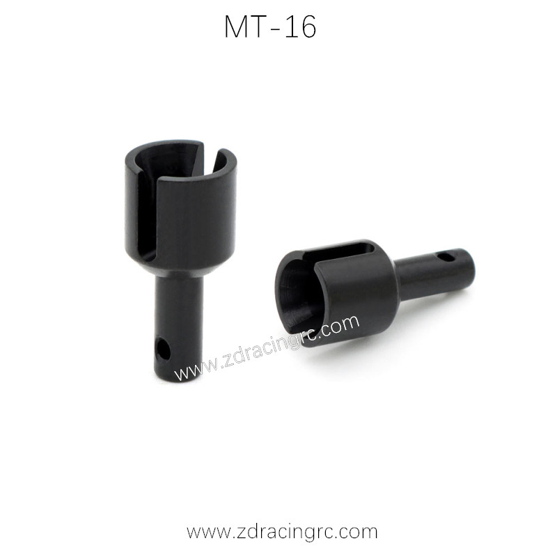 ZD RACING MT-16 RC Car Parts Differential Cups 16054