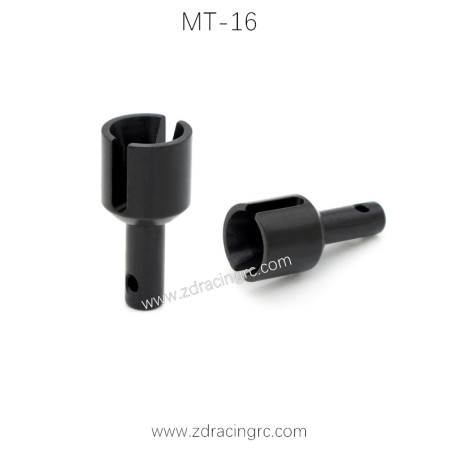 ZD RACING MT-16 RC Car Parts Differential Cups 16054 ZD RACING MT-16 RC Car Parts Differential Cups 16054
