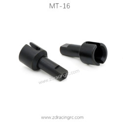 ZD RACING MT-16 RC Car Parts Driving Gear Cup 16055