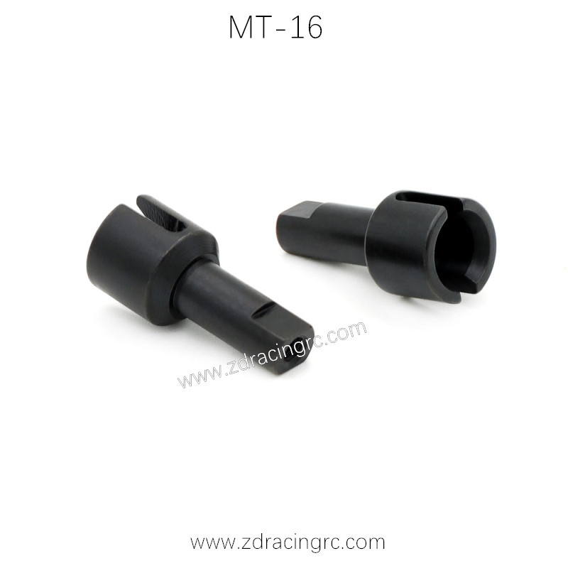 ZD RACING MT-16 RC Car Parts Driving Gear Cup 16055