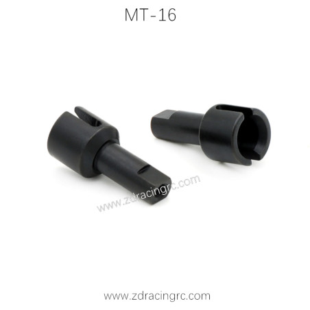 ZD RACING MT-16 RC Car Parts Driving Gear Cup 16055