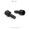 ZD RACING MT-16 RC Car Parts Driving Gear Cup 16055