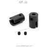 ZD RACING MT-16 RC Car Parts Medium Reduction Gear Cup 16056