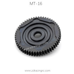 ZD RACING MT-16 RC Car Parts Nylon reduction Gear